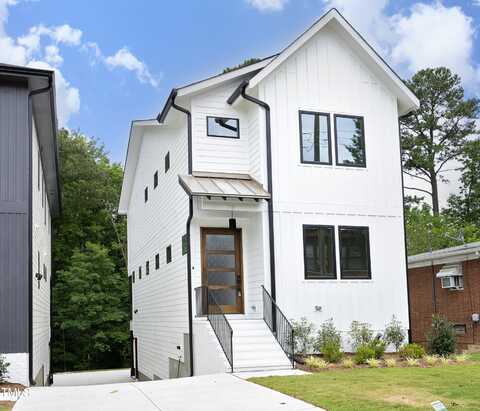 508 Lakeland Street, Durham, NC 27701