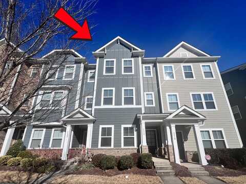 6420 Perry Creek Road, Raleigh, NC 27616