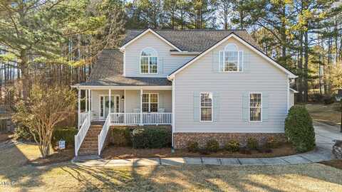 339 Dory Lane, Clayton, NC 27520