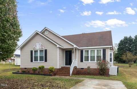 505 Yellow Berry Run, Wendell, NC 27591