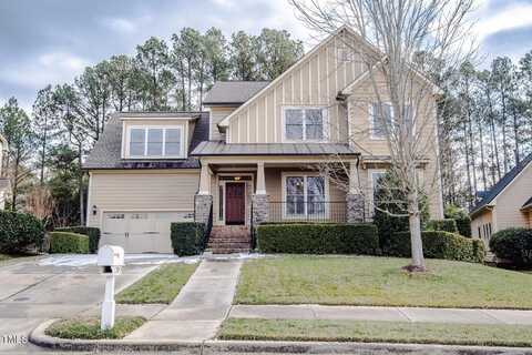 12043 Wicker Drive, Chapel Hill, NC 27517