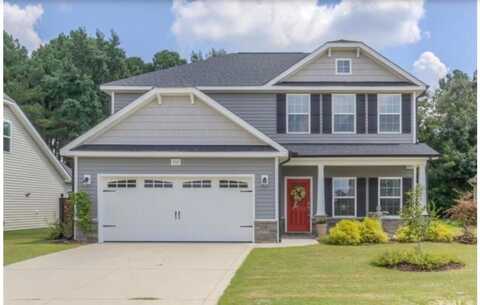 332 National Drive, Clayton, NC 27527