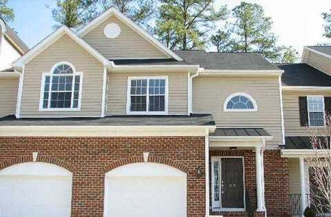 115 Florians Drive, Holly Springs, NC 27540