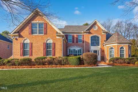 10825 Ashland Mill Court, Raleigh, NC 27617