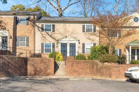 3751 Yorktown Place, Raleigh, NC 27609