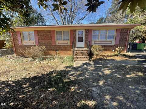 2801 O'Shanter Place, Raleigh, NC 27604