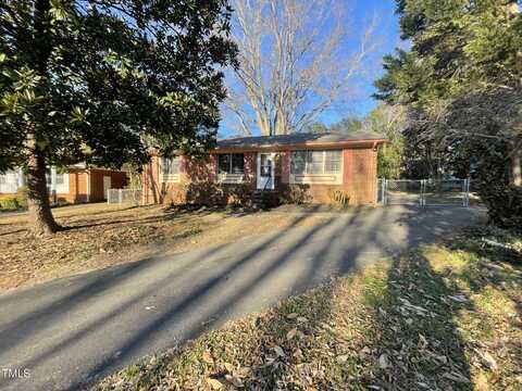 2801 O'Shanter Place, Raleigh, NC 27604