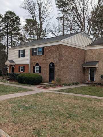 6431 New Market Way, Raleigh, NC 27615