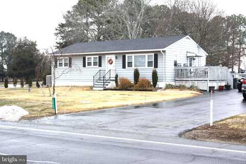 10061 FLATLAND ROAD, CHESTERTOWN, MD 21620