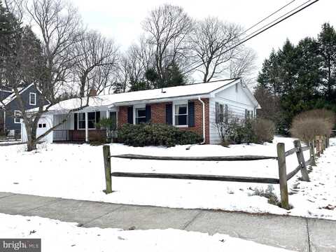 152 LEGION LANE, STATE COLLEGE, PA 16801