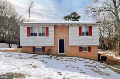 27136 DOGWOOD LANE, MECHANICSVILLE, MD 20659