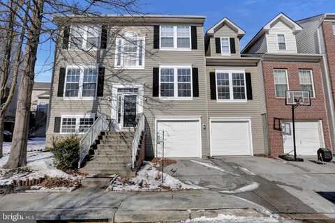 100 EGYPT FARMS ROAD, OWINGS MILLS, MD 21117