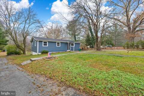 14027 FARMER DRIVE, WOODFORD, VA 22580