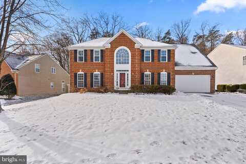 15111 ROVING WOOD DRIVE, BOWIE, MD 20715