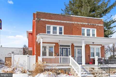 408 PEARL STREET, LANCASTER, PA 17603