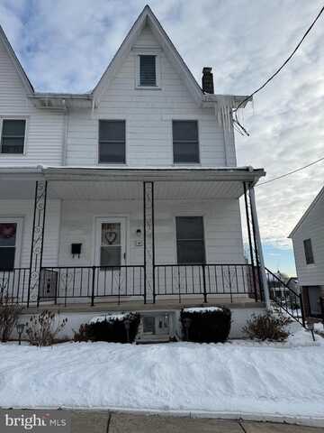 52 N 4TH STREET, CRESSONA, PA 17929