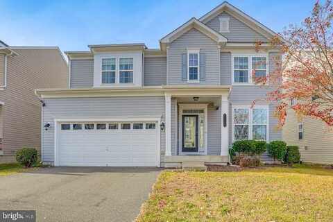 1305 HUDGINS FARM CIRCLE, FREDERICKSBURG, VA 22408