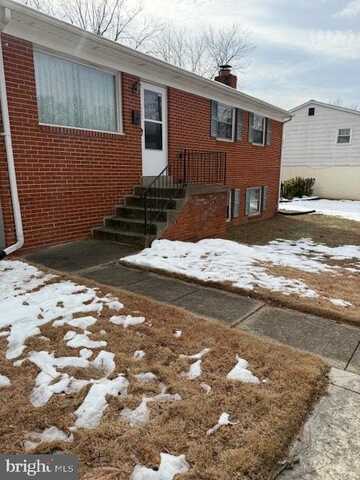 14901 CORDELL AVENUE, WOODBRIDGE, VA 22193