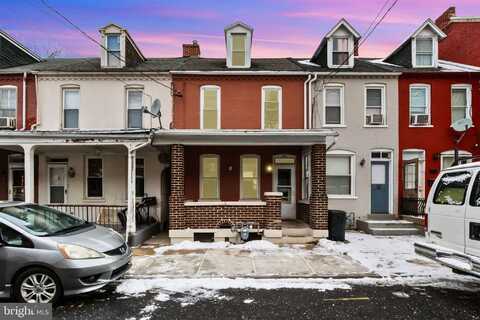 617 E MARION STREET, LANCASTER, PA 17602