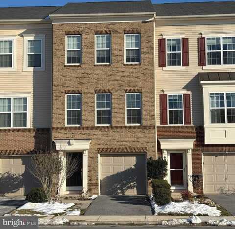 6082 FORUM SQUARE, FREDERICK, MD 21703