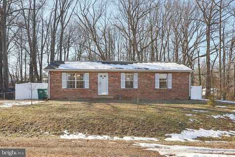 12280 WENDY LANE, WALDORF, MD 20601