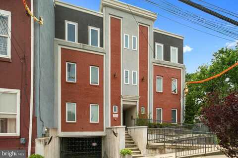 1022 FAIRMOUNT AVENUE, PHILADELPHIA, PA 19123