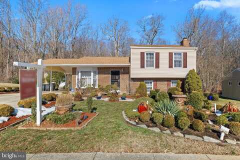 3804 VALLEY WOOD COURT, FORT WASHINGTON, MD 20744