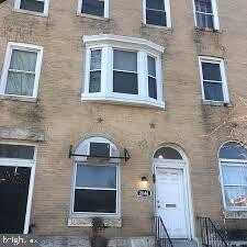 2048 LINDEN AVENUE, BALTIMORE, MD 21217