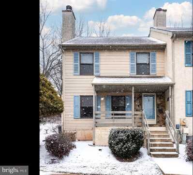 547 PICKERING STATION DRIVE, CHESTER SPRINGS, PA 19425