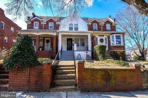 4620 SARGENT ROAD NE, WASHINGTON, DC 20017