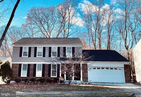 15916 FAIRWAY DRIVE, DUMFRIES, VA 22025