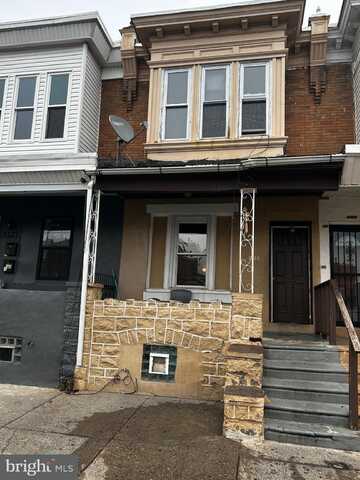 3325 N AMERICAN STREET, PHILADELPHIA, PA 19140