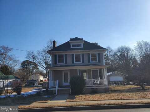 109 N LAYTON AVENUE, CAMDEN WYOMING, DE 19934