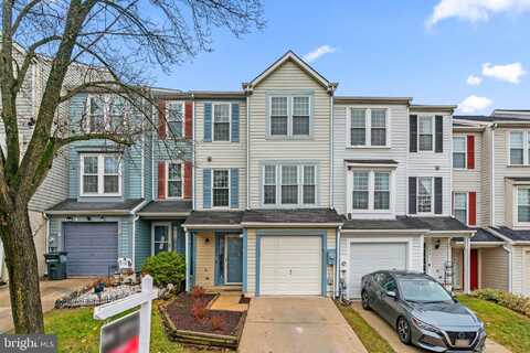 7708 PATUXENT OAK COURT, ELKRIDGE, MD 21075