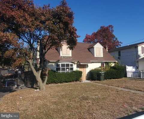 38 PINE STREET, WILLINGBORO, NJ 08046