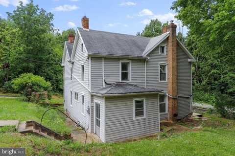 23806 SUEDE LANE, SMITHSBURG, MD 21783