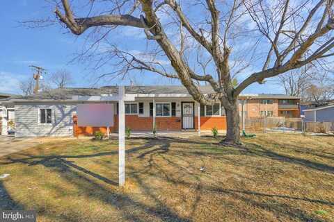 6200 AUTH ROAD, SUITLAND, MD 20746