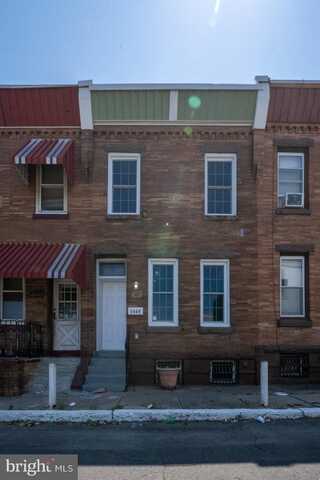 2665 N DOUGLAS STREET, PHILADELPHIA, PA 19132