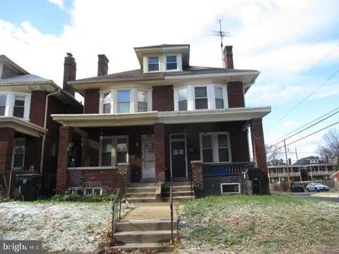 2652 N 5TH STREET, HARRISBURG, PA 17110