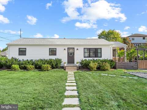 21169 BALD EAGLE ROAD, REHOBOTH BEACH, DE 19971