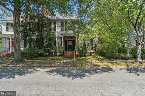 407 HANOVER STREET, FREDERICKSBURG, VA 22401