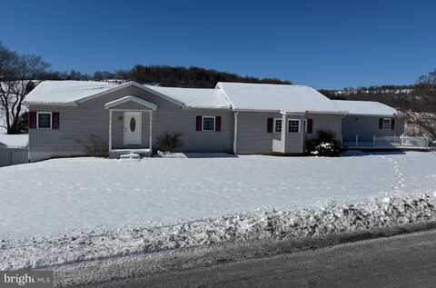 794 HARBAUGH VALLEY ROAD, FAIRFIELD, PA 17320