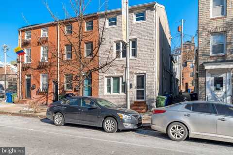 427 S CHESTER STREET, BALTIMORE, MD 21231