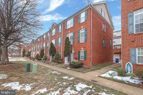 3611 MADISON LANE, FALLS CHURCH, VA 22041