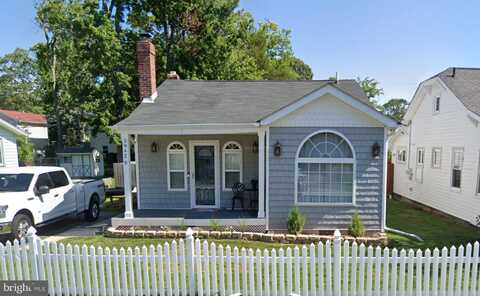 3942 6TH STREET, NORTH BEACH, MD 20714