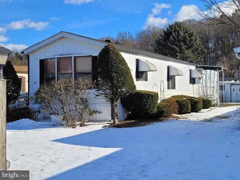 49 BLARNEY CIRCLE, MOHRSVILLE, PA 19541