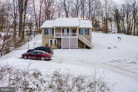 1032 WESTERN LANE, FRONT ROYAL, VA 22630