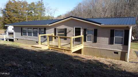 3380 Democrat Road, Mohawk, TN 37810