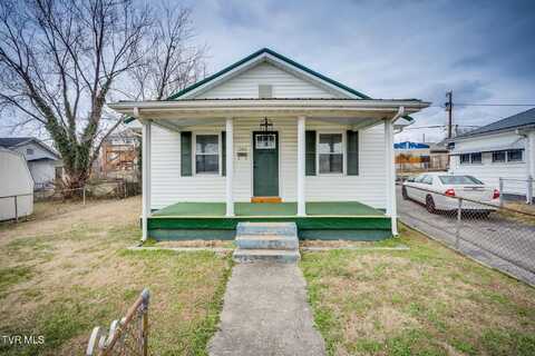 1306 East Sevier Avenue, Kingsport, TN 37664