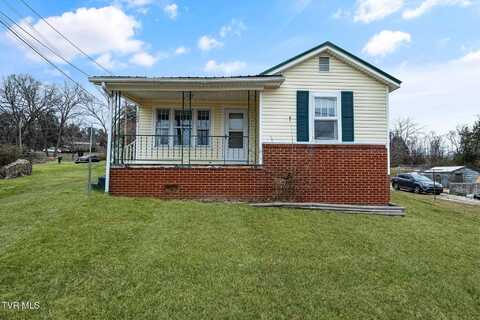 102 Grandview Avenue, Greeneville, TN 37743